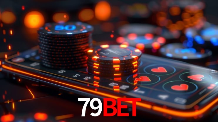 Statistics 79BET