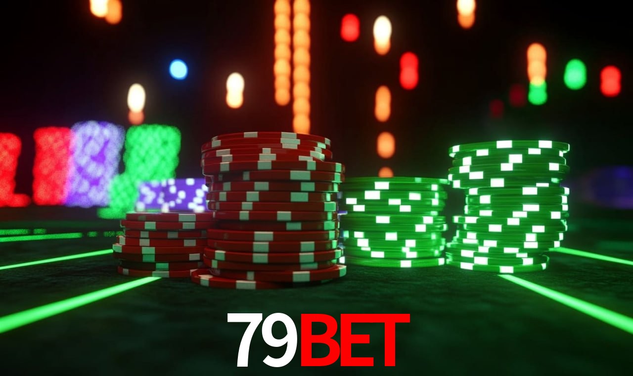 Experiência VIP 79BET