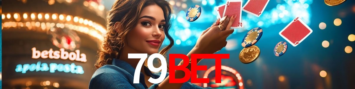 Welcome Bonus 79BET