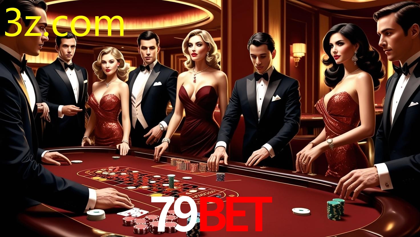 79BET.COM