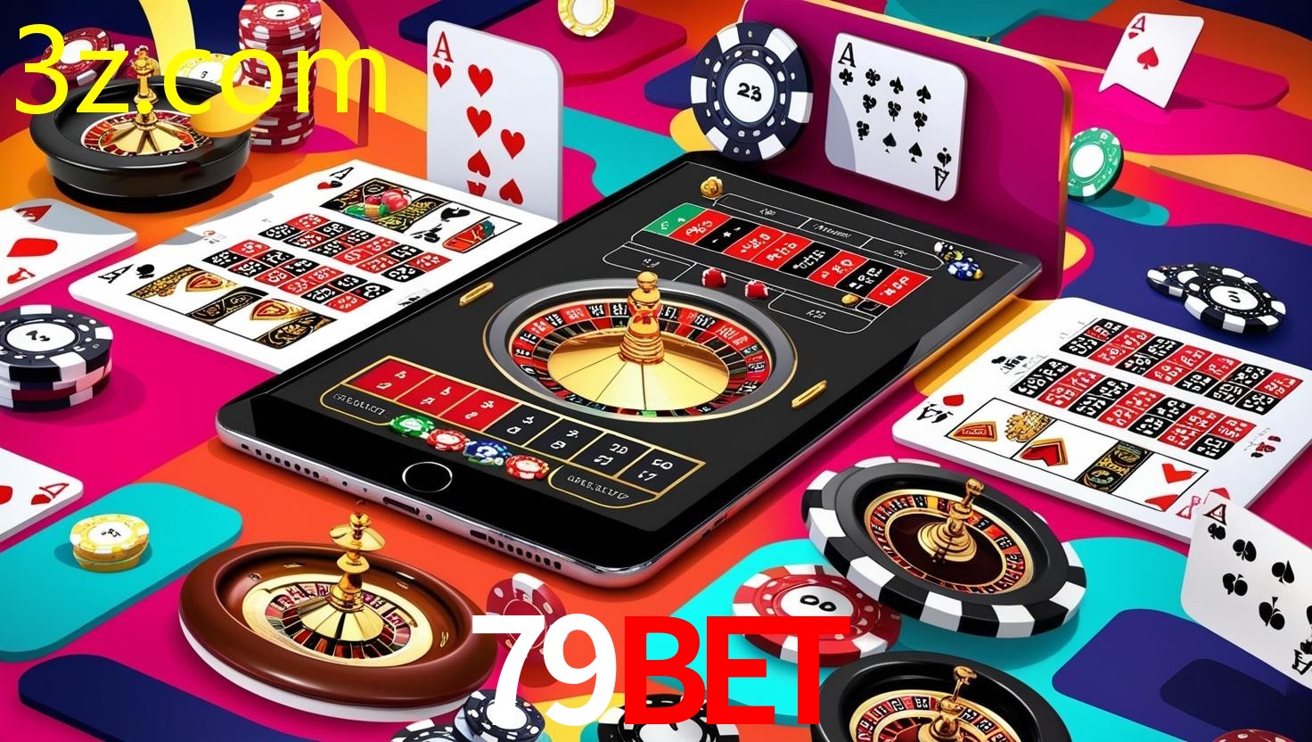 79BET.COM