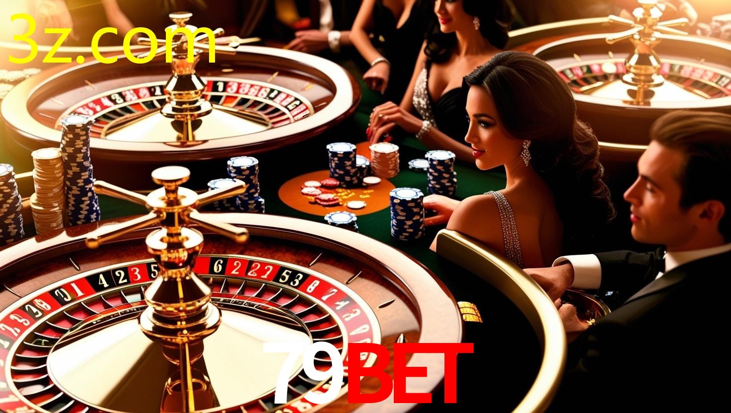 79BET.COM