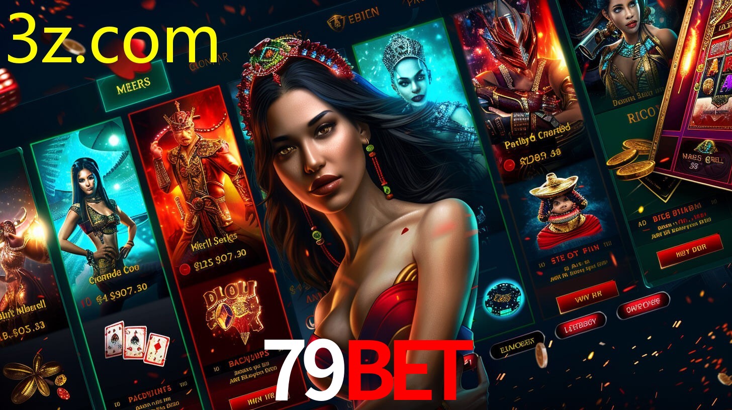 79BET.COM