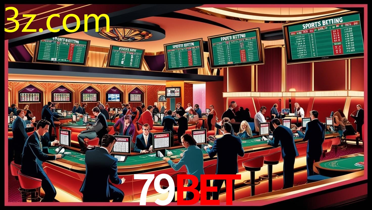 79BET.COM