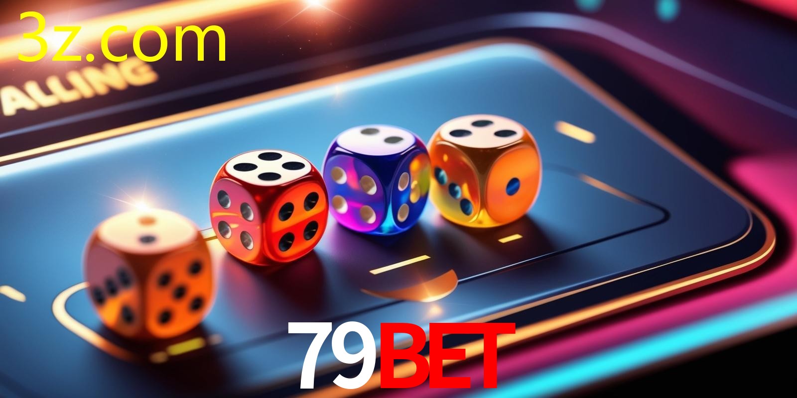 79BET.COM