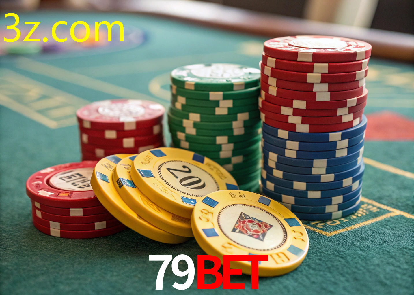 79BET.COM