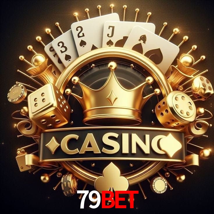 Apostas de Futebol 79BET