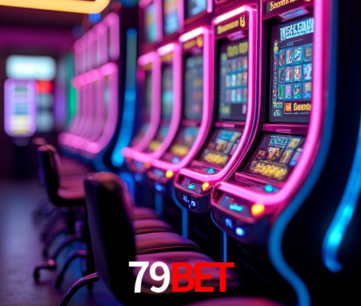 Promoção Relâmpago 79BET