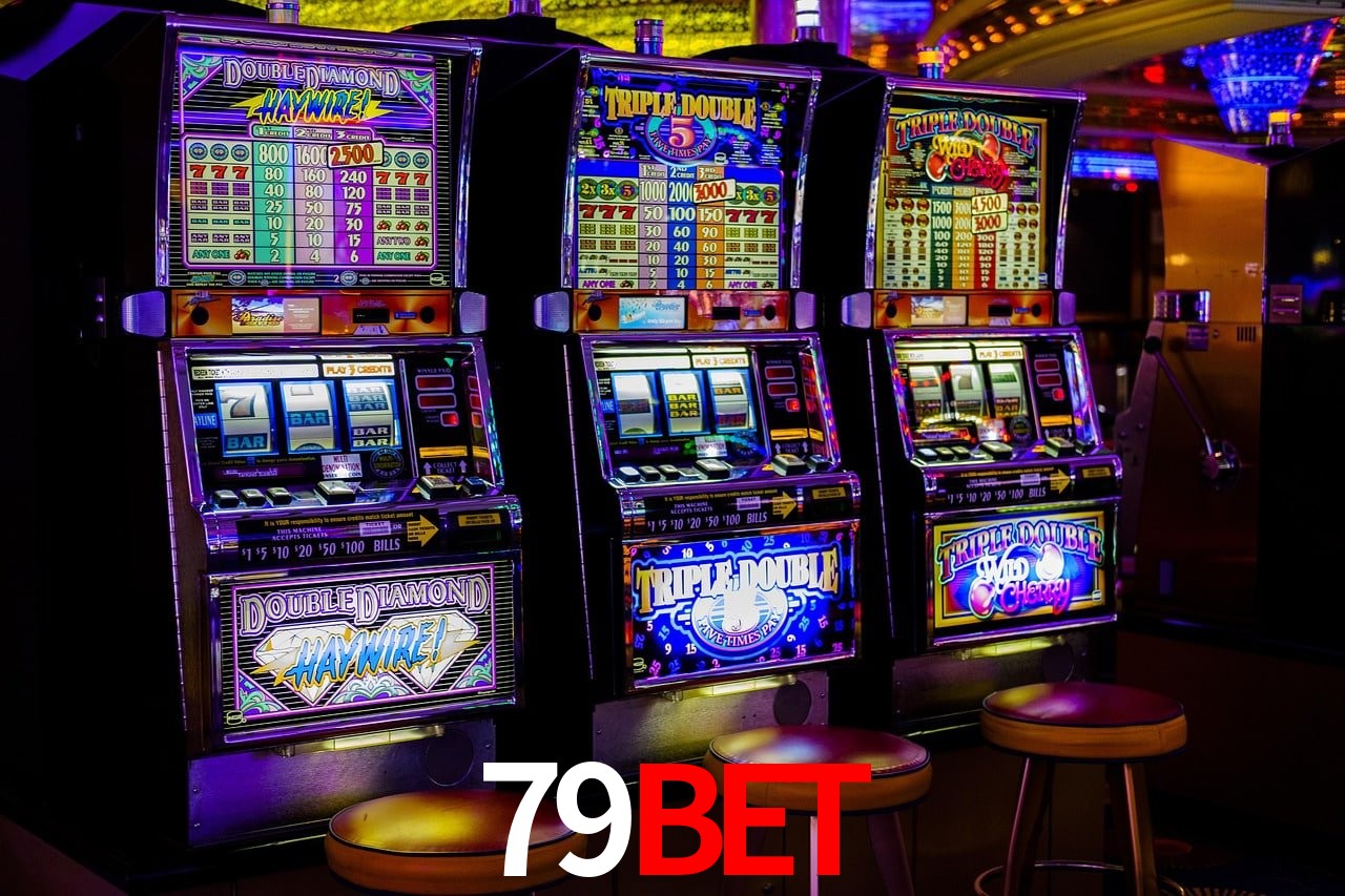 Torneios 79BET