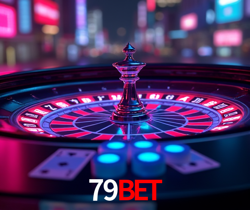 Apostas Esportivas na 79BET: Um Guia Completo