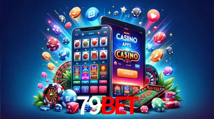 Secure Login 79BET