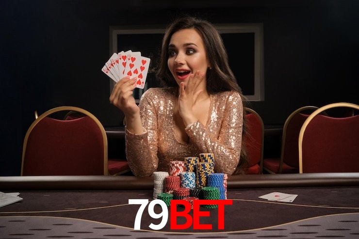 Inovações de Jogos na 79BET: O Futuro das Experiências Interativas