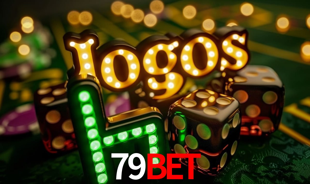 Apostas de Tênis 79BET