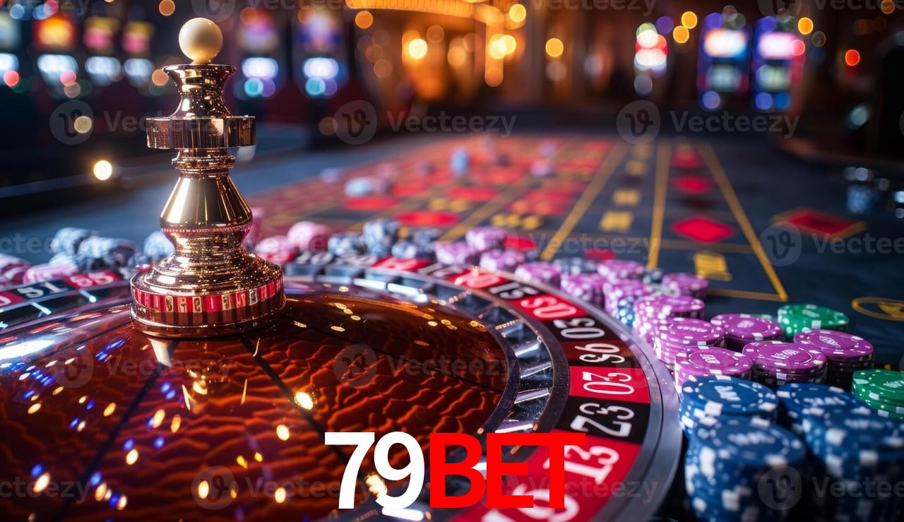Flash Promotion 79BET