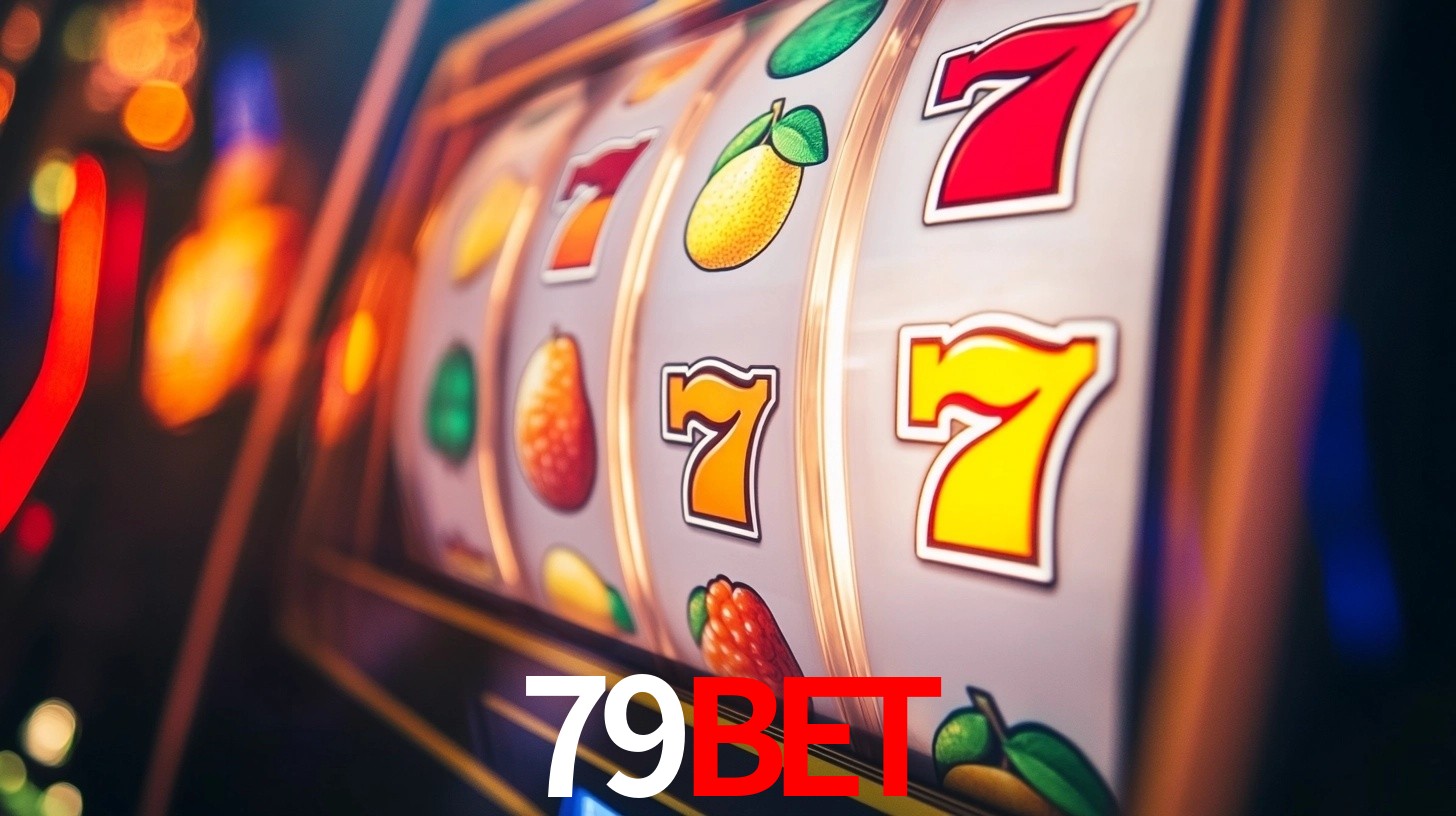 Premium Interface 79BET