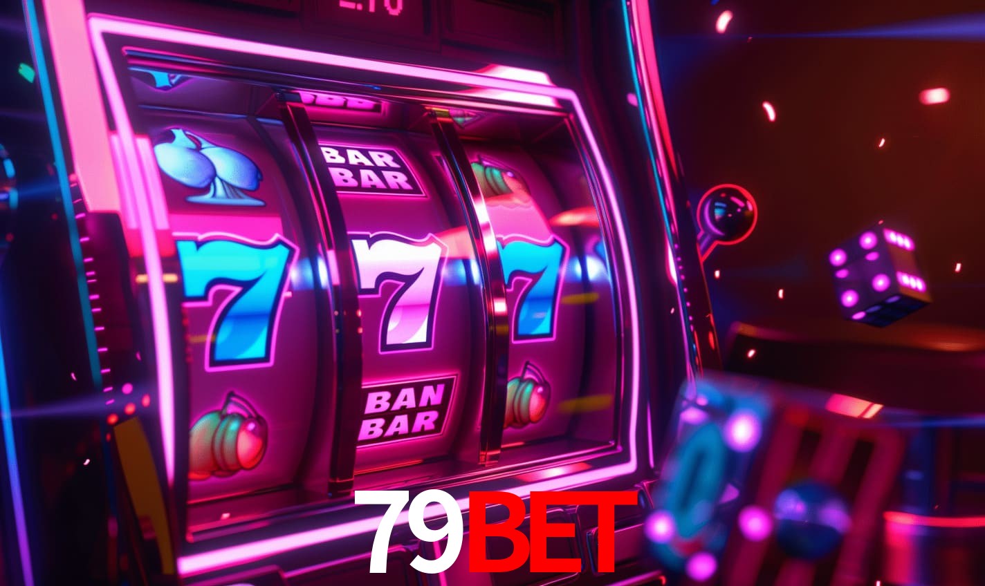A Popularidade dos Caça-Níqueis no 79BET