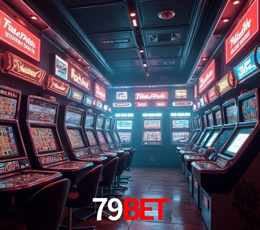 Integração de APIs 79BET