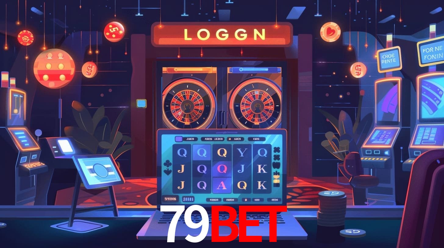 Segurança 2FA 79BET