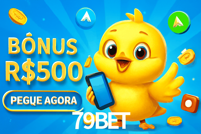 Account Benefits 79BET