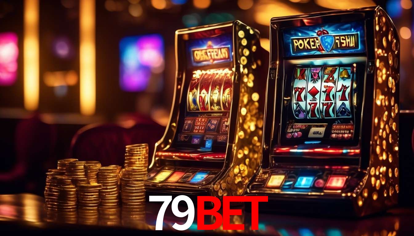 Descubra a Essência do 79BET: Nossa História e Compromissos