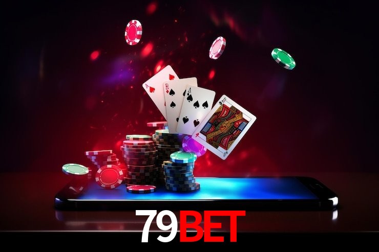 Bonus Features 79BET