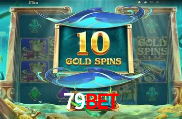 Descubra o Mundo do Cassino Online com 79BET
