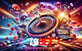Mesa de Blackjack 79BET
