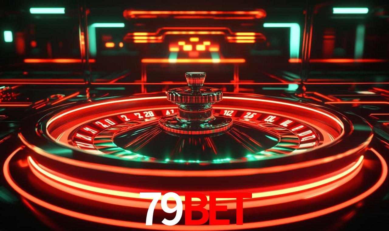 A Experiência Imersiva dos Cassinos Ao Vivo no 79BET