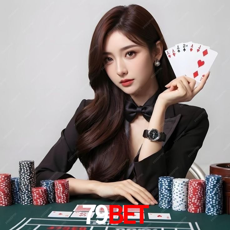 Login Seguro 79BET