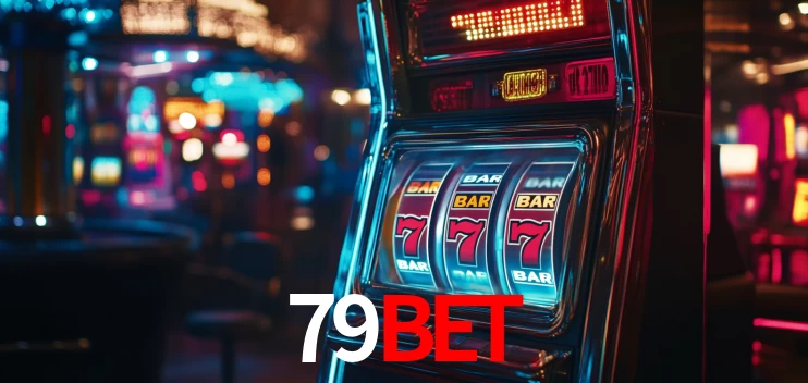 Live Casino 79BET