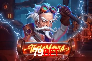 Estatísticas do Jogo 79BET