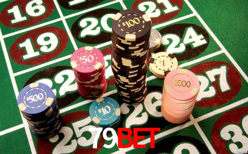 Casino VIP 79BET