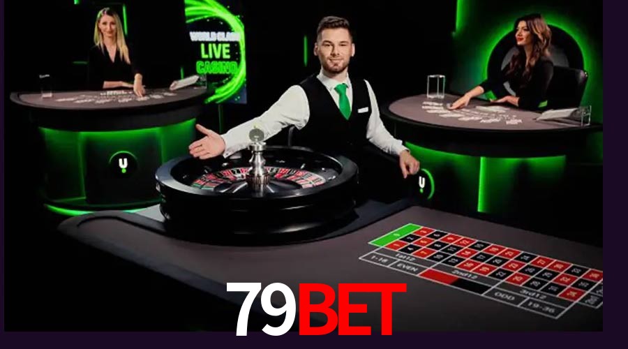 2FA Security 79BET