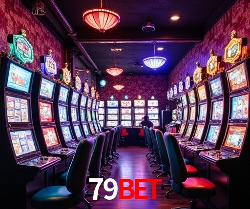 Promoções Sazonais 79BET