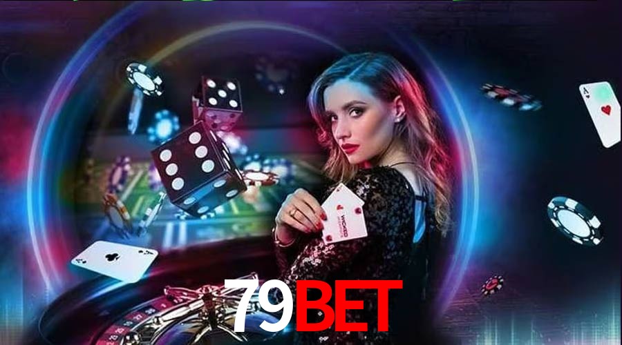 Quick Registration 79BET