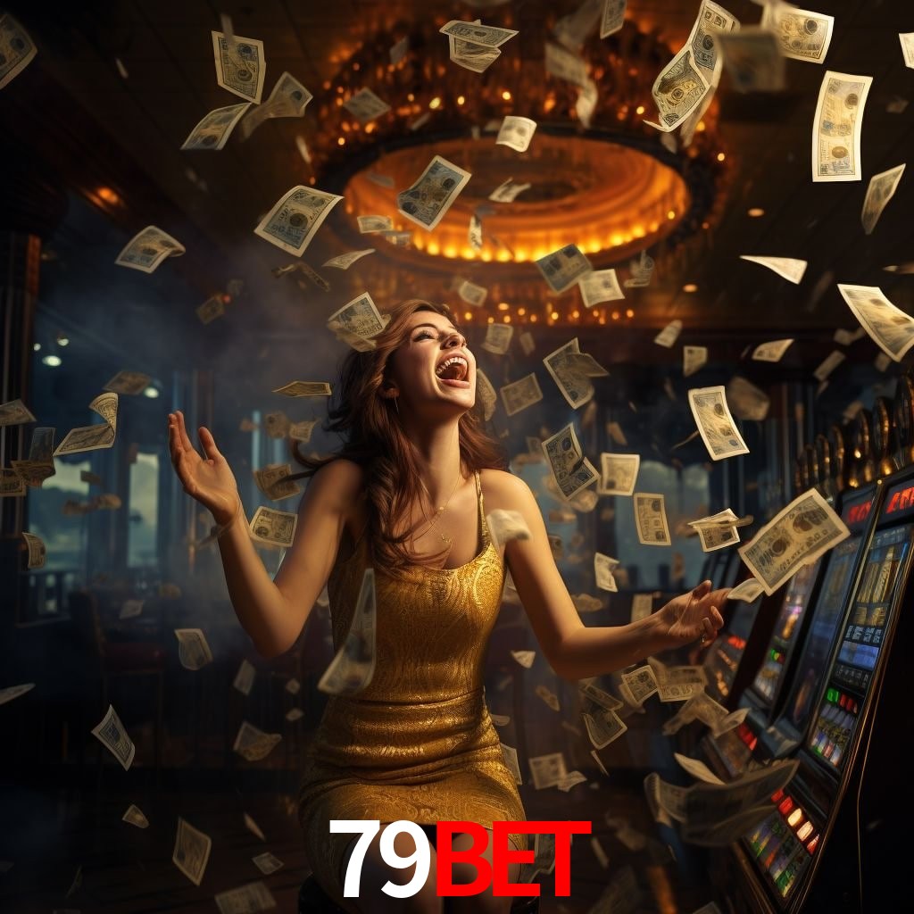 Crash Games Statistics 79BET
