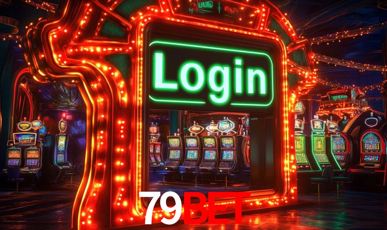Casino Ao Vivo 79BET
