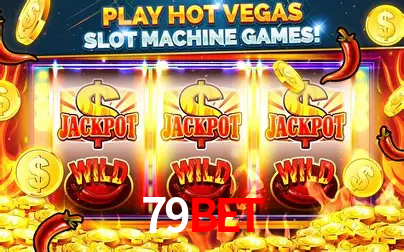 Descubra a Magia dos Jogos de Arcade no 79BET