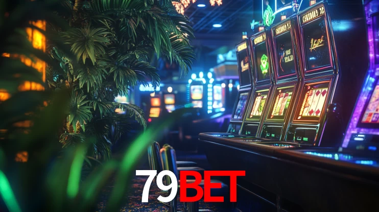 VIP Casino 79BET