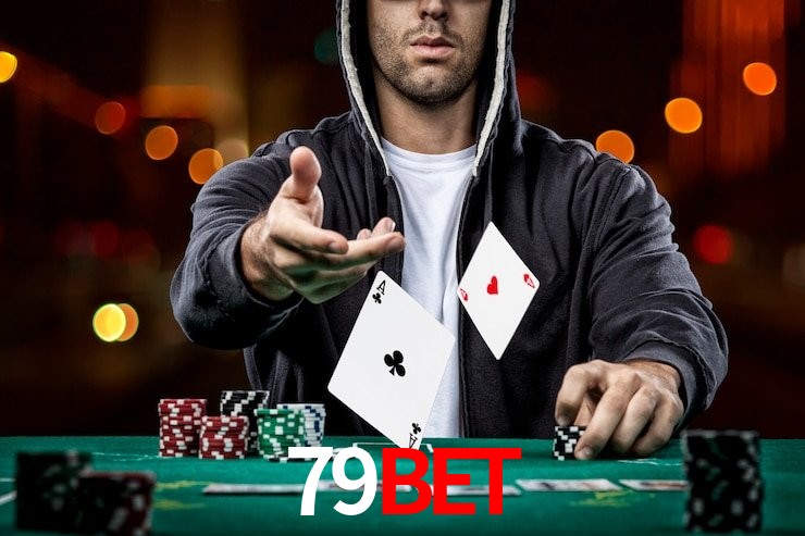 79BET App