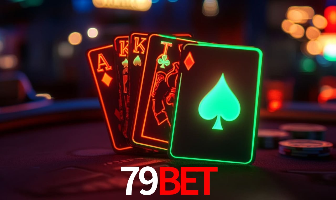 Estatísticas Esportivas 79BET