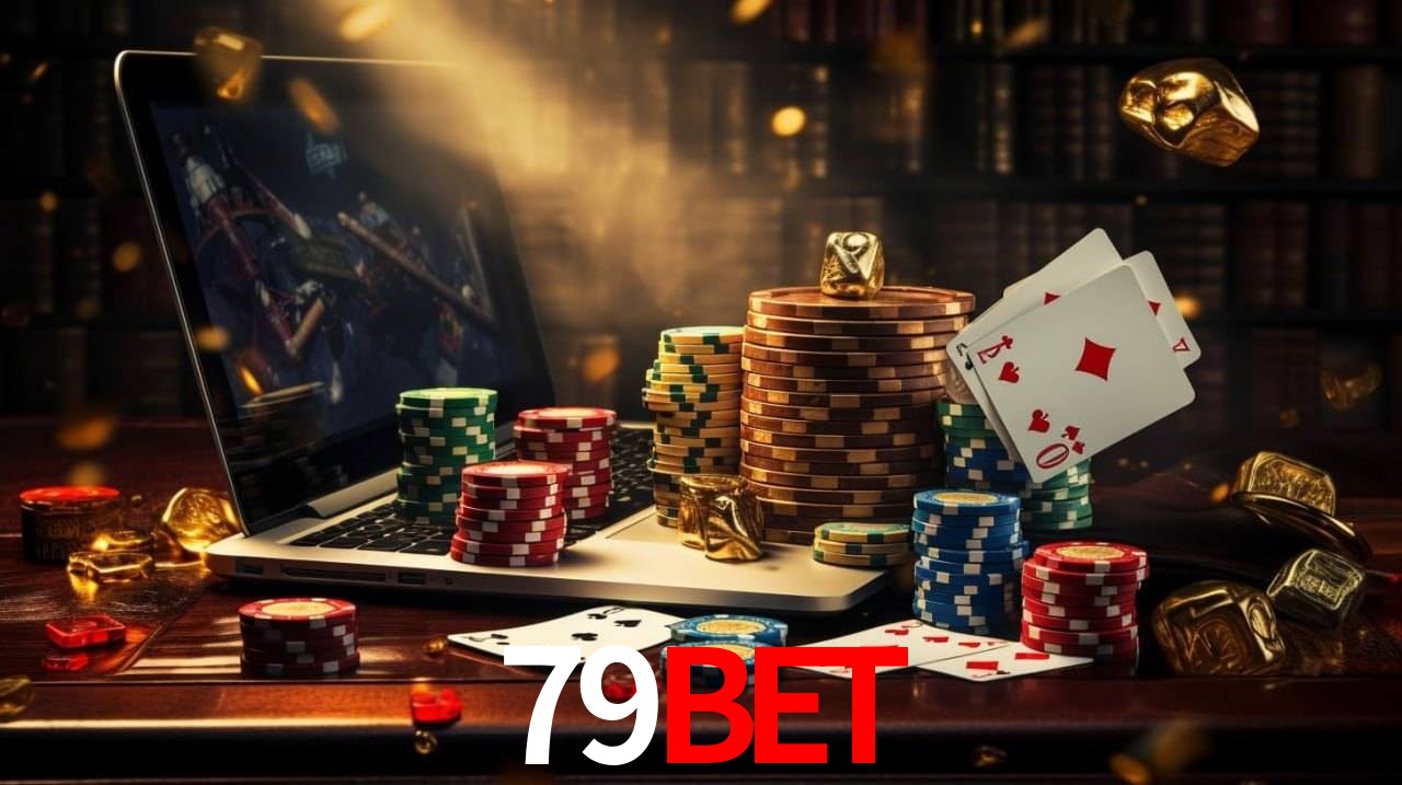 Jogos Exclusivos 79BET